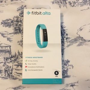 Fitbit Alta